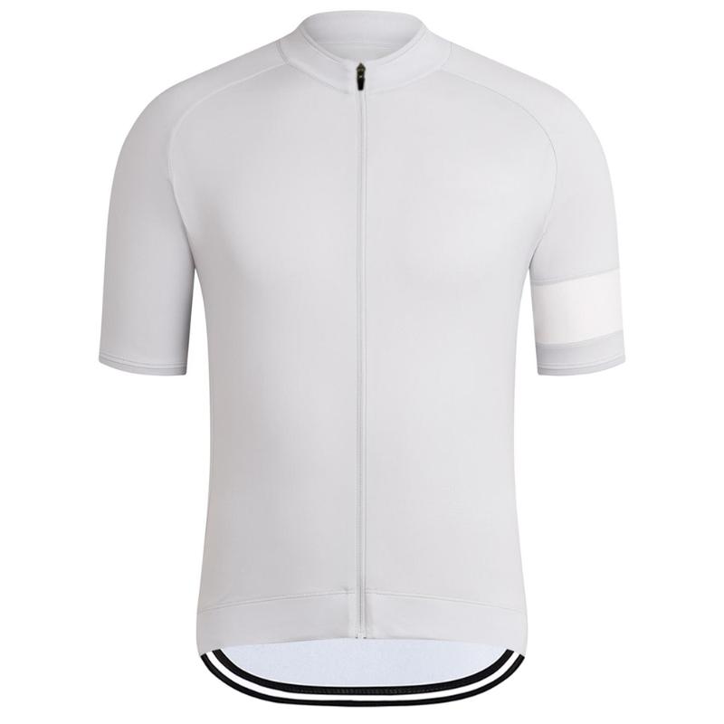 

2020 Men Summer Cycling Jersey Tops Ropa Ciclismo Hombre Pro Team MTB Bike Clothes Quick Dry Short Sleeve Racing Jersey Shirts, Shirt 2