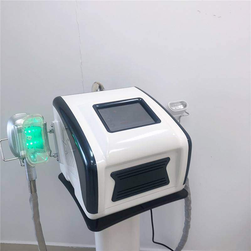 

Home use cool freezing cryolipolysis machine for weight loss/portable cryotherapy machine cool cryo med beauty machine