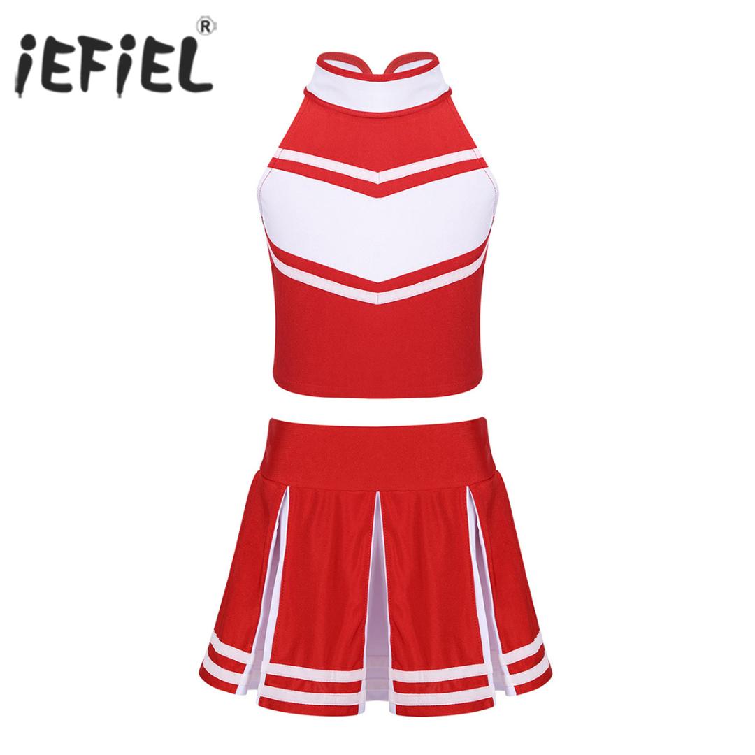 Cheerleading Outfit Roblox