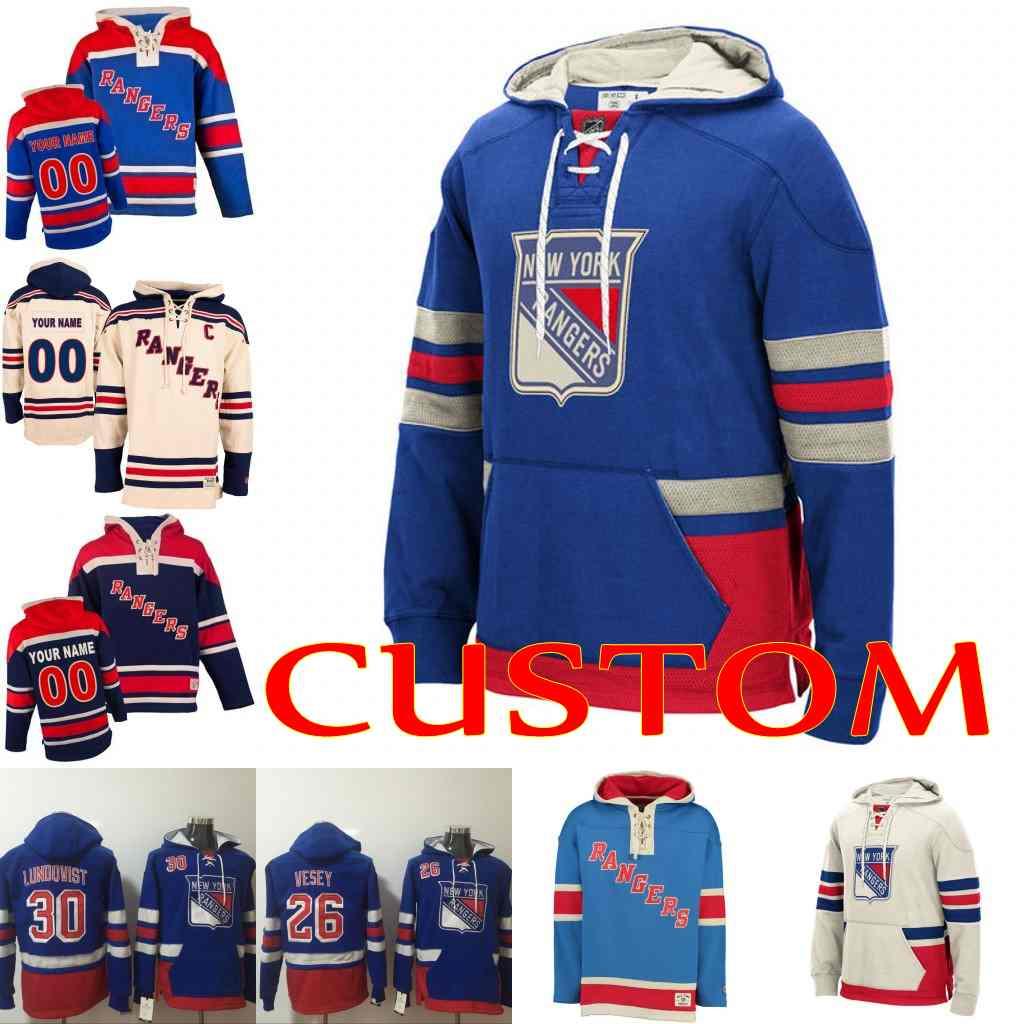 rangers sweatshirt jersey