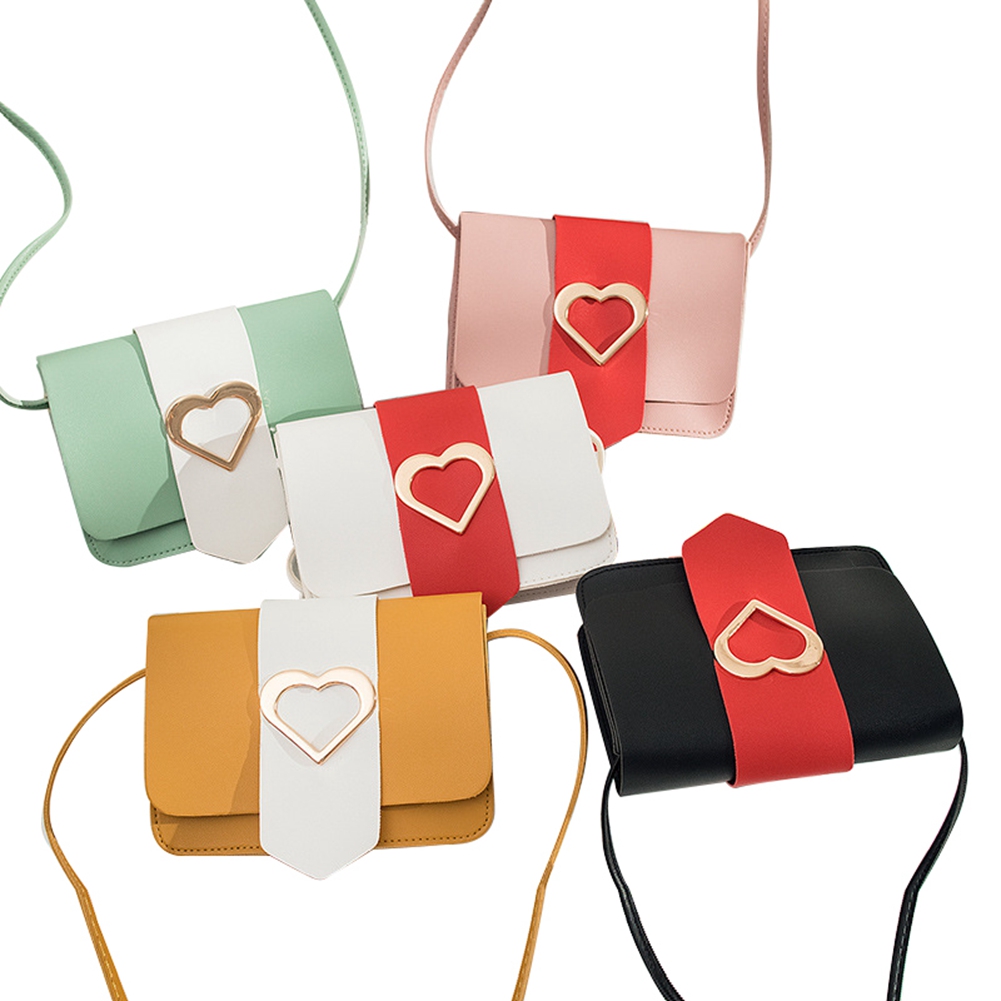 

Women Mini Handbag Fashion PU Shoulder Bags Tote Purse Messenger Hobo Crossbody Satchel Bag Small Flap