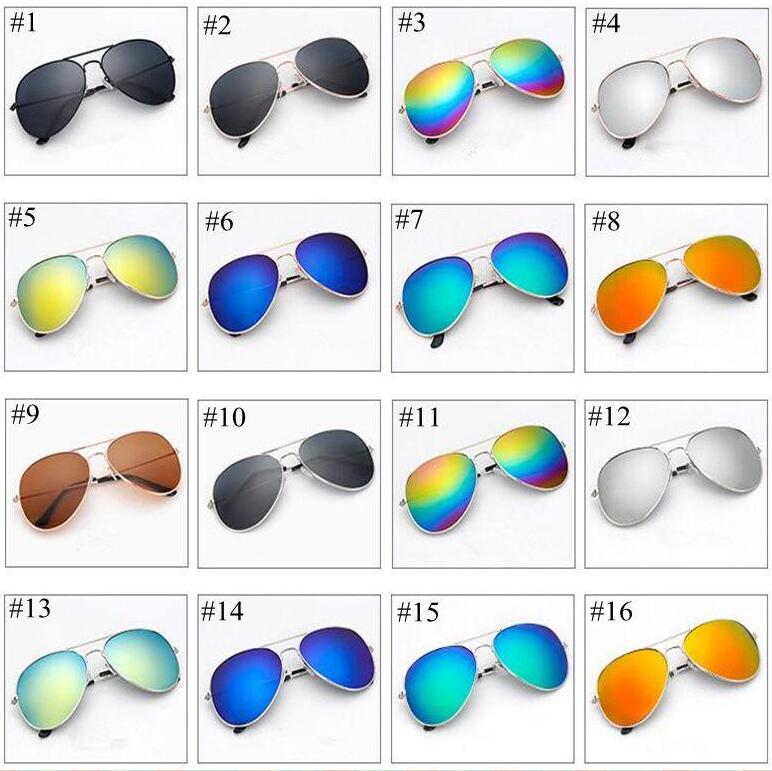

Sunglasses Frog Designer Sunglass Reflective Goggles Mirror Retro Vintage Sun Glasses Outdoor Classic Eyeglasses Eyewear 41 Color CYP5908