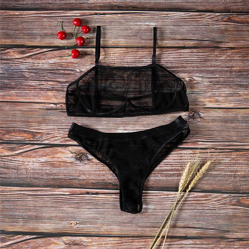 

Sexy Lace Bodysuit Women Sleeveless Mesh Transparent Camisole Body Suit Feminino Plus Size Skinny, Black