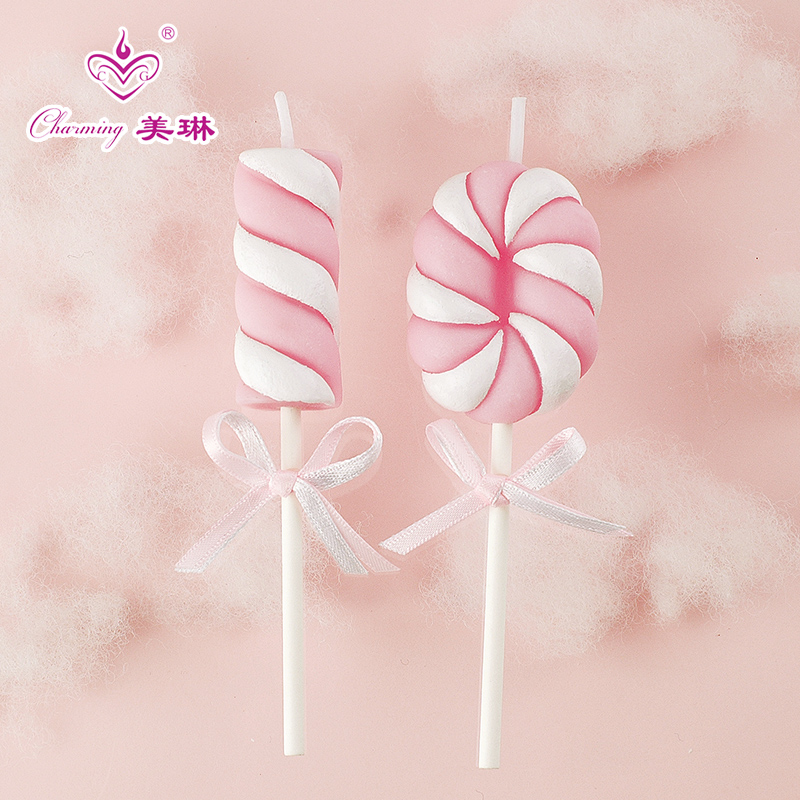 

Creative Digital Candles 0-9 Children's Birthday Candles Cake Decoration Party 100 Days Full Moon