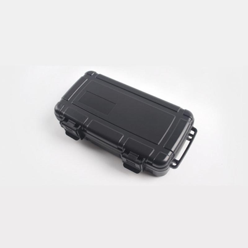 

Small size Hard ABS plastic tool box