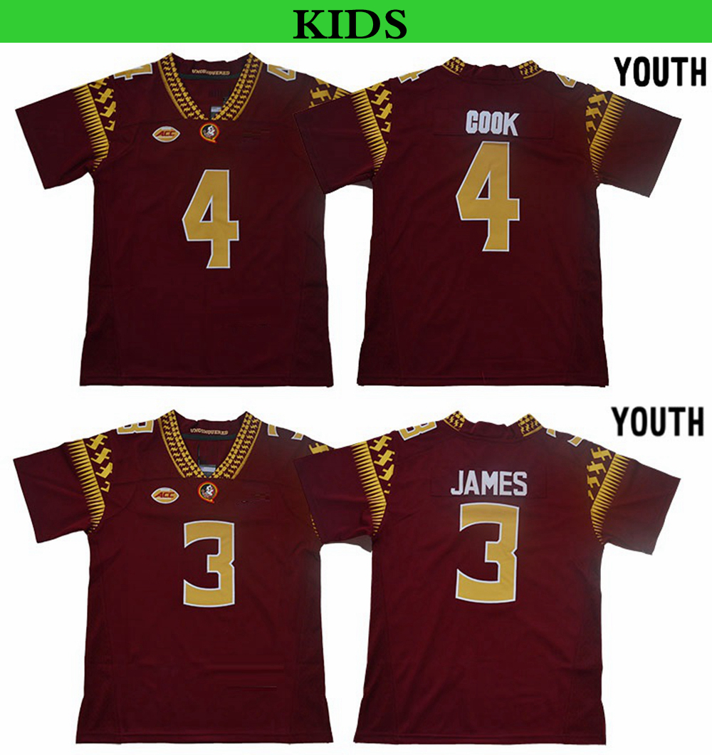 dalvin cook florida state jersey