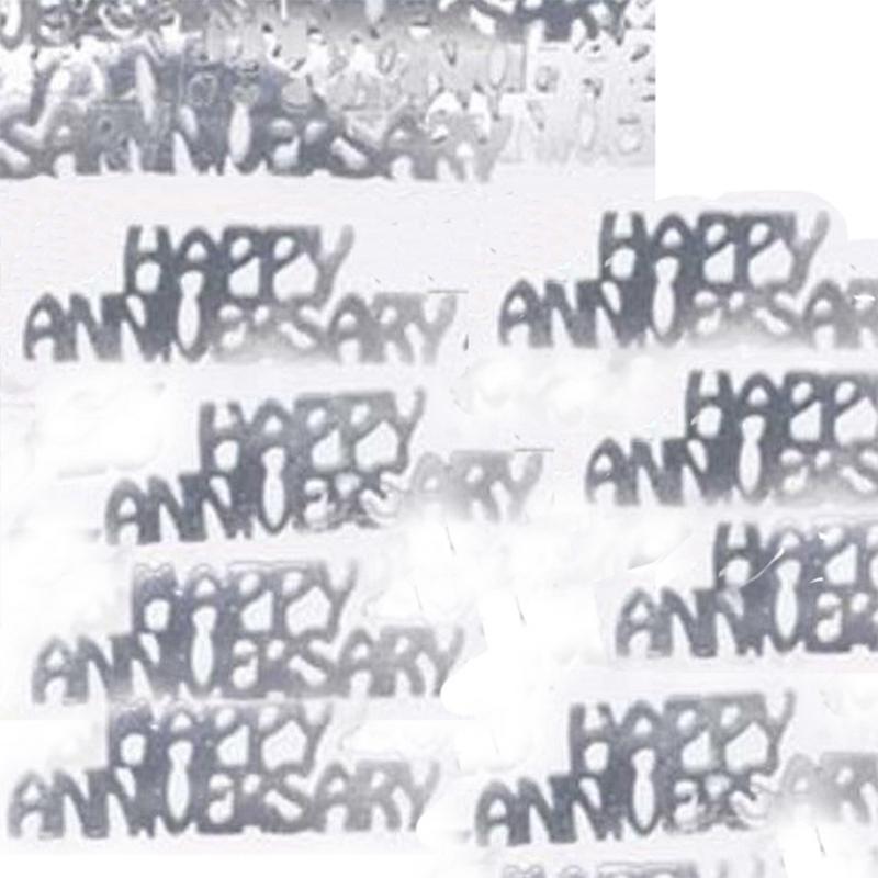 

Birthday Party Scraps European-style Wedding Dispensers 25 Silver Wedding Celebration Decoration Supplies Paper Shaving Confetti