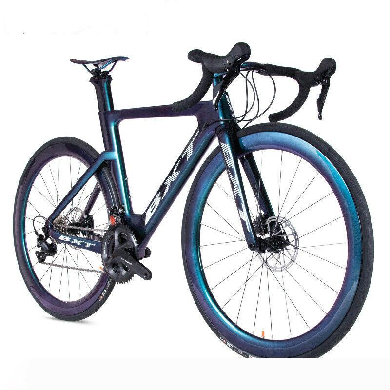 11 speed hybrid bike