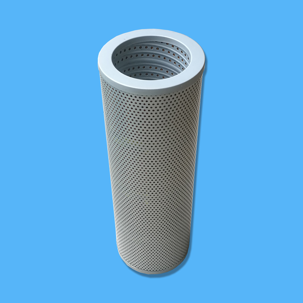 Hydraulic Oil Tank Filter Element YN50V00001P1 Fit SK200 SK200-6 SK200LC-6 SK210LC SK200SR SK235SR SK300LC SK300LC-6E-image-458391853