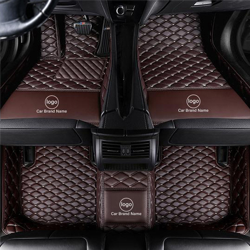 

ZHIHUI Custom Car Floor Mats for Infiniti FX35 FX37 QX80 EX FX JX G M QX50 QX56 QX80 QX70 QX60 QX30 Q70L Q50 Q60 ESQ