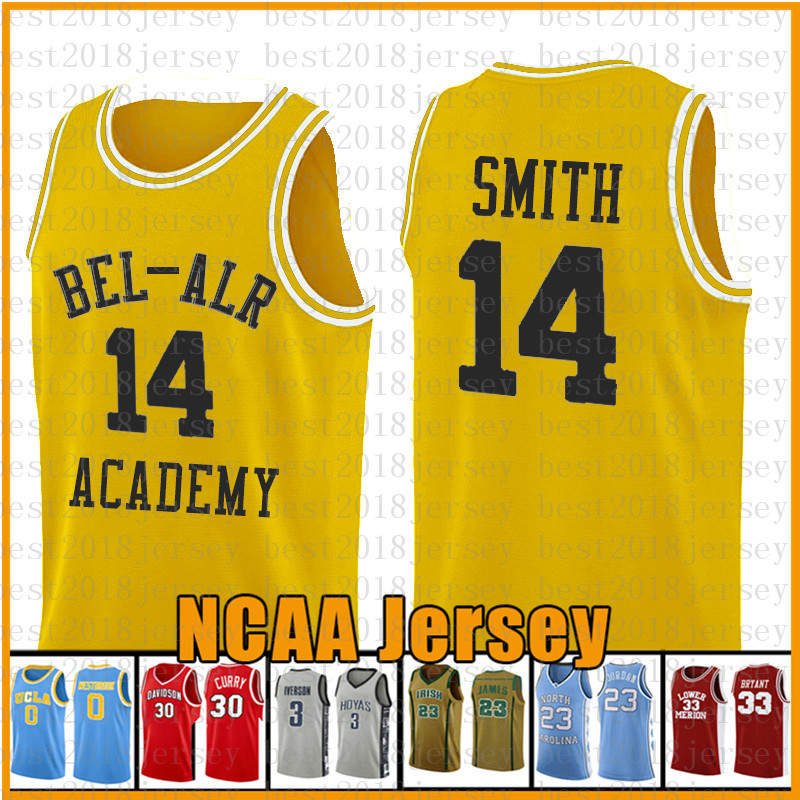 

Mens Fresh Prince 14 Will Smith 25 Carlton Banks Basketball Jersey 34 Jesus Shuttles-worth Ray Allen Lincoln Love & movie 22 MCCall NCAA XAE, Ncaa (gaozhong)