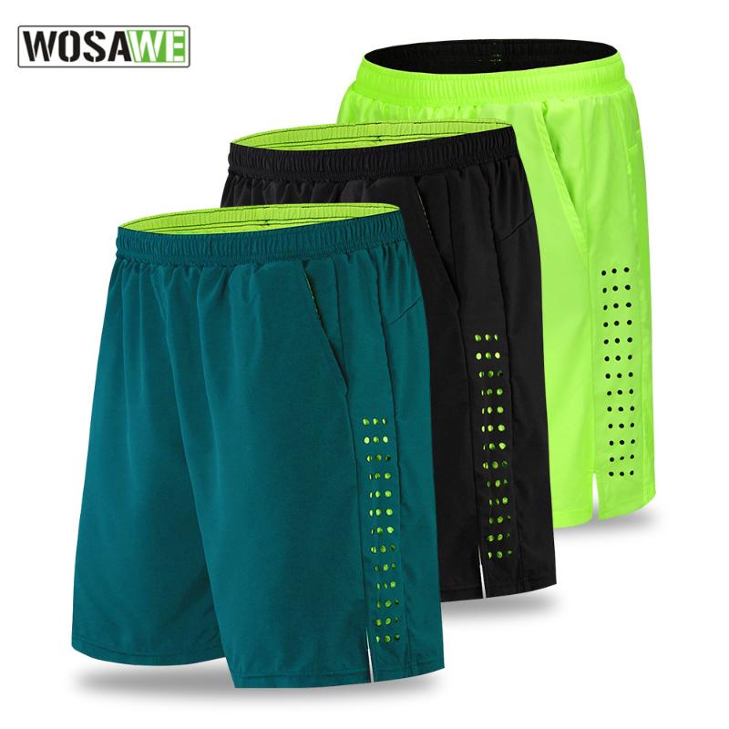 

Black Cycling Shorts With Non-Remove Gel Pad Cycling Underwear MBT Bike Downhill Shorts Loose Outdoor Bicycle