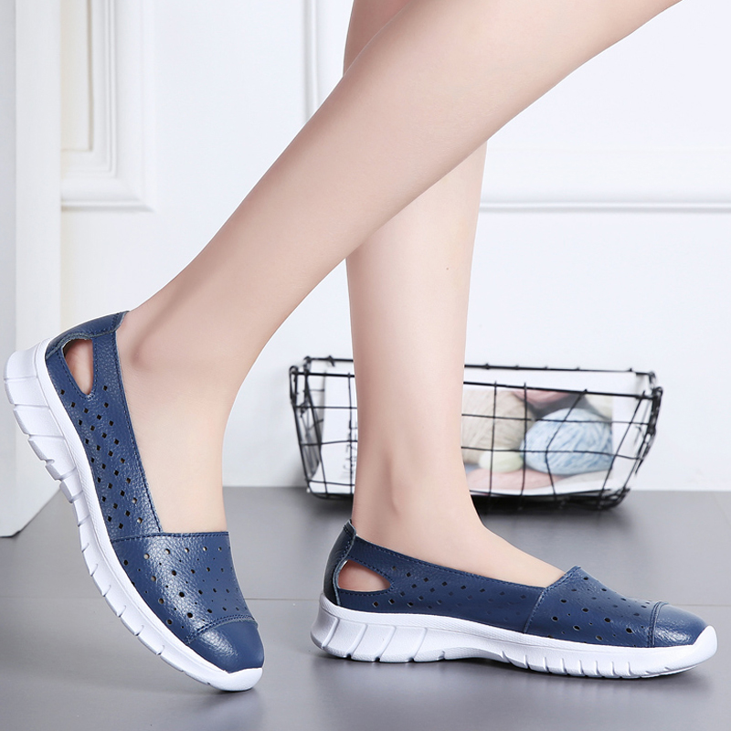soft flexible womens shoes