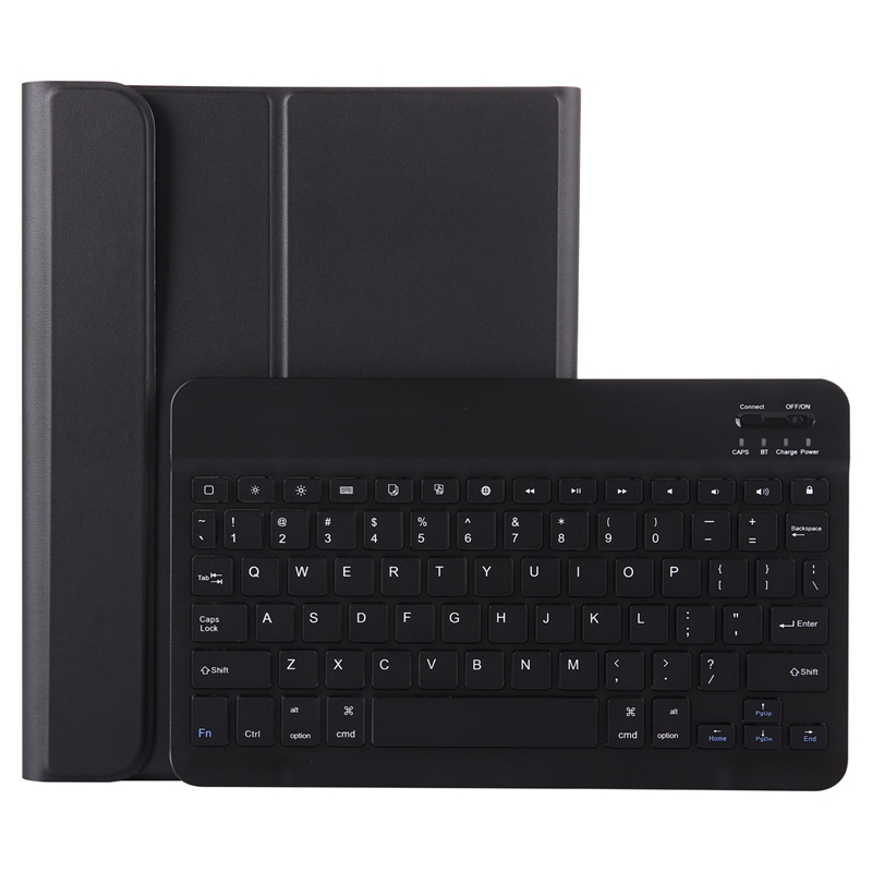 

Keyboard Pro 11-Detachable Wireless Keyboard Front Prop Stand Case/Cover Fit For I pad Pro 11