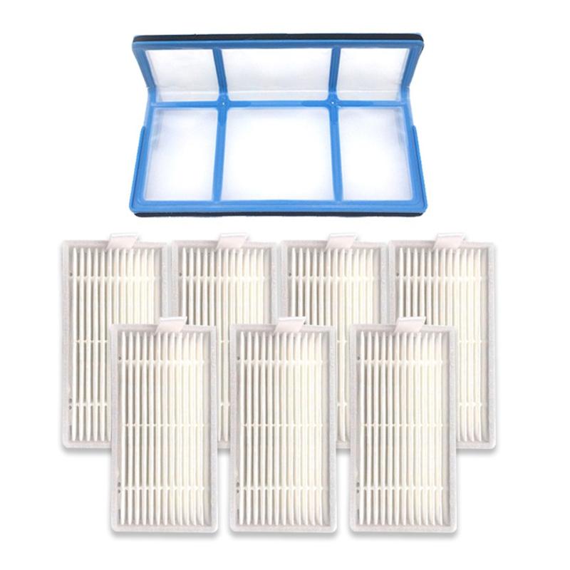 

Filter cotton filter set Vacuum cleaner accessories Sweeping machine parts practical cleaning tools durable