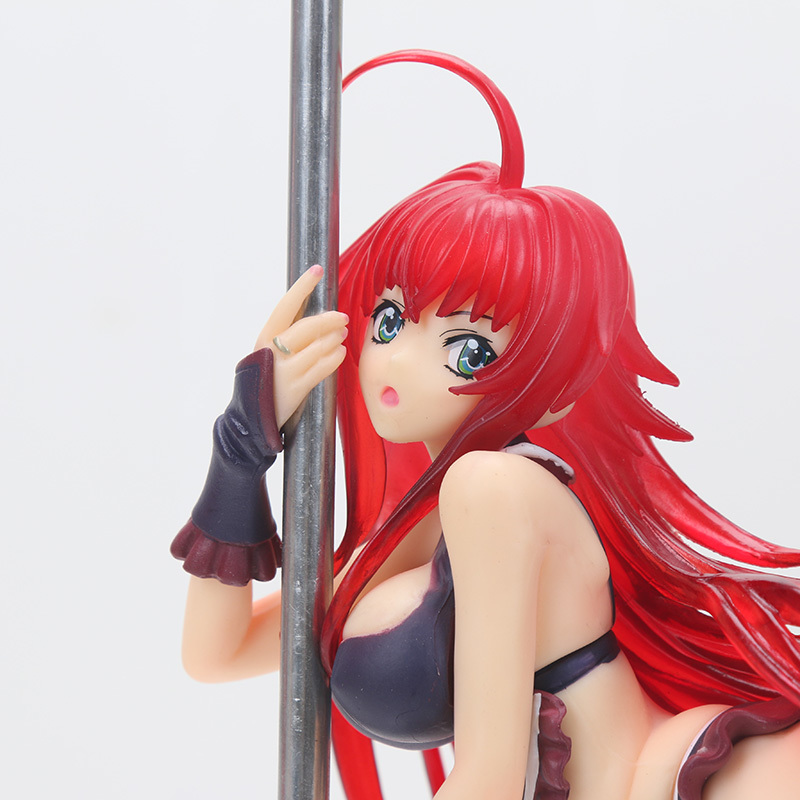 rias in a swim suit