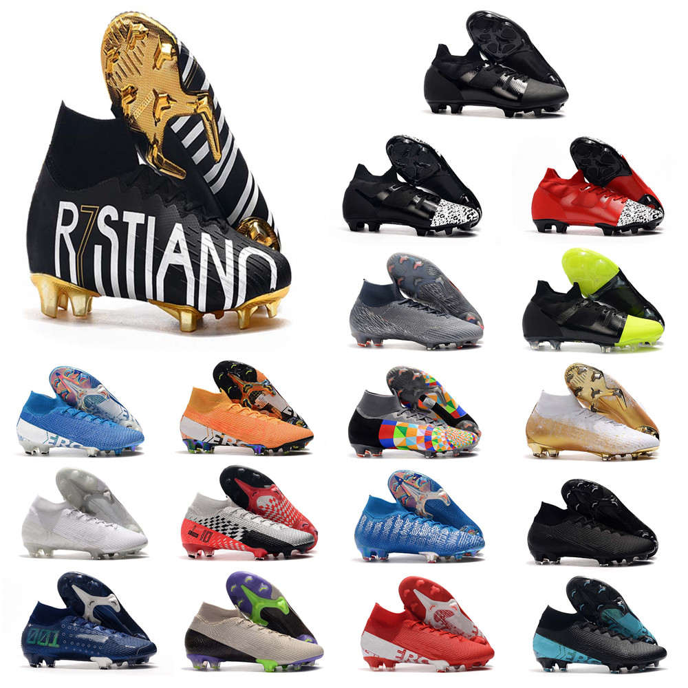 Nike Mercurial Superfly 7 Academy Tf Dream Speed 2 Lemon.