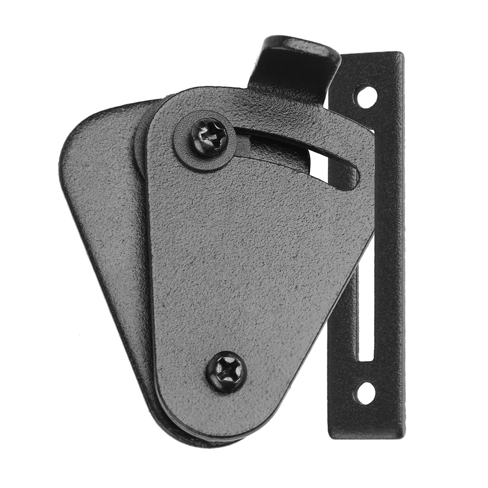 

Simple Wood sliding barn door lock latches door handles for interior doors wood door bolts