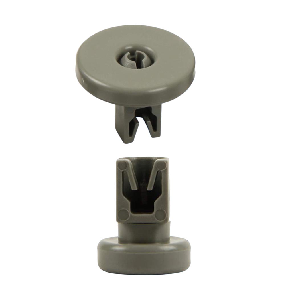 universal lower dishwasher rack