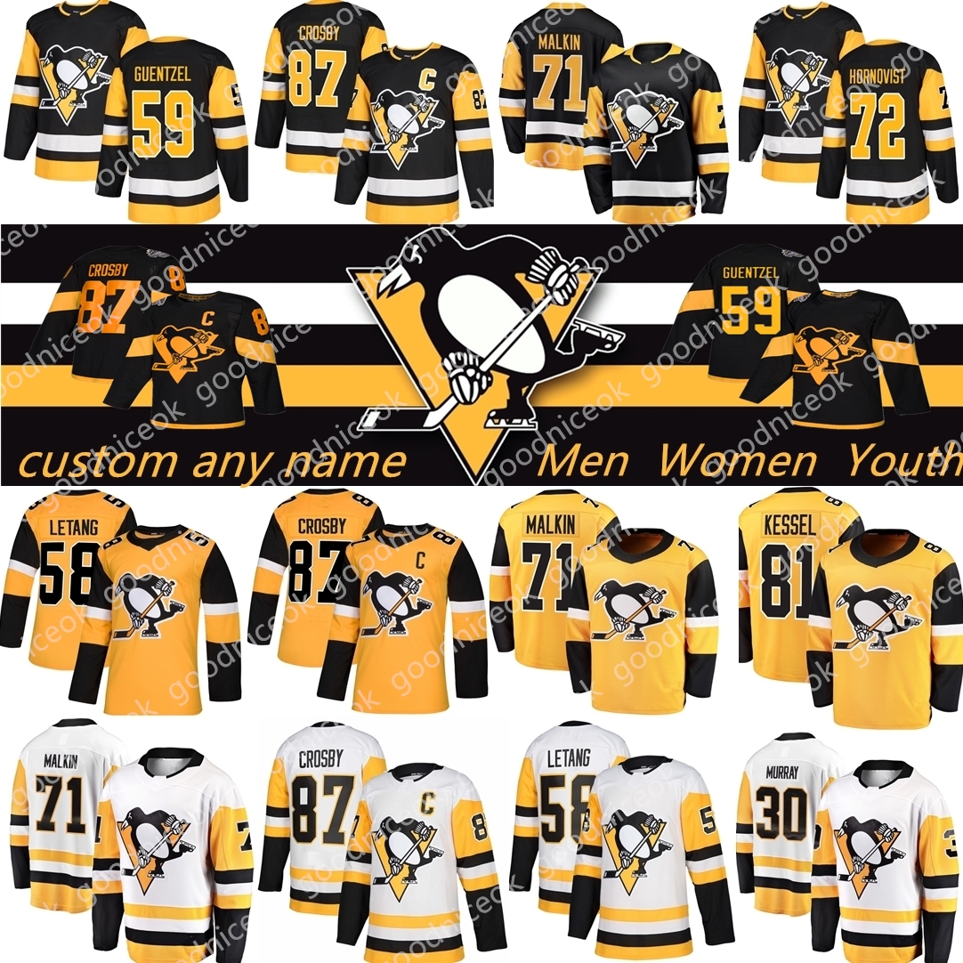 Sport Jake Guentzel Pittsburgh Penguins 2019 Series NHL ...