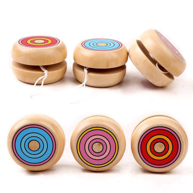 wooden yoyo bulk