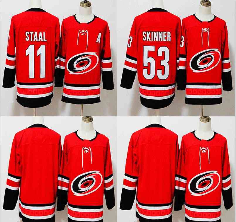 carolina hurricanes jersey numbers
