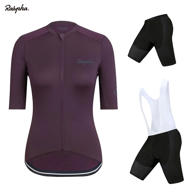 

Raphaful Women Cycling Jersey2020 Summer Breathable Short Sleeve MTB Riding Cycling Clothing Lady Bike Jersey, Cycling shirt7
