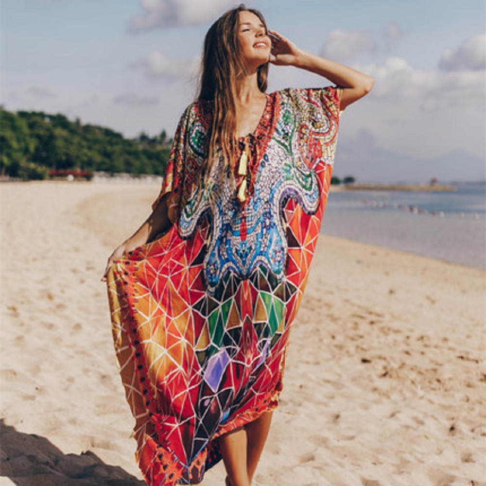 maxi kaftans online