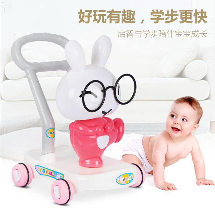 baby walker prices at game store