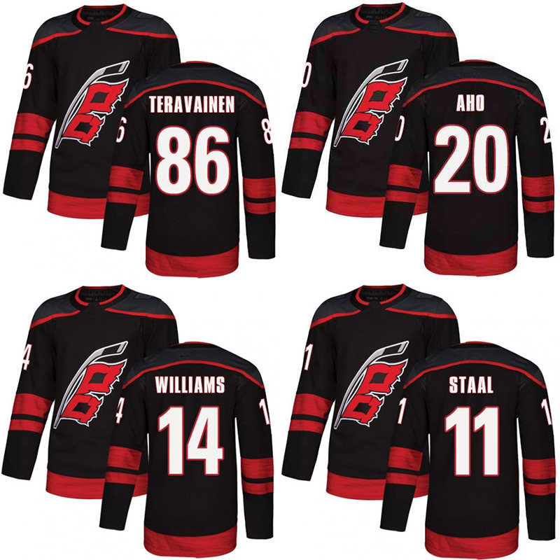 hurricanes jersey for sale