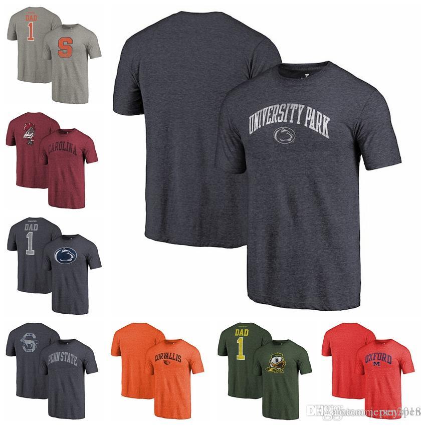 penn state dad shirt