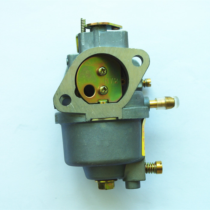 

Carburetor for Mitsubishi G810L G810P G711P 7HP engine motor water pump carb carburettor replacement parts