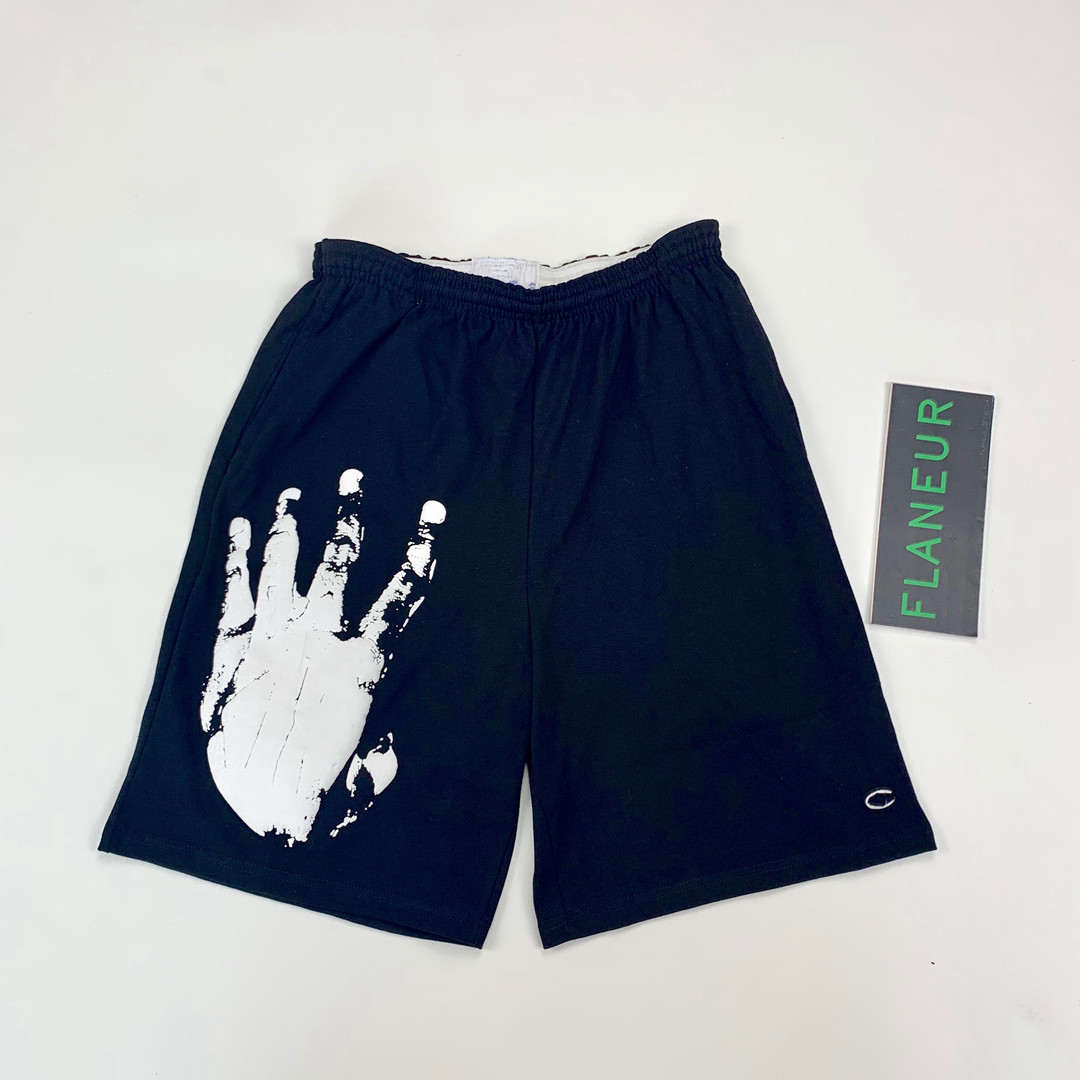 

Mens Summer Shorts Pants REVENGE XXXTENTACION Casual Fashion Drawstring Running Shorts Fitness High Street Summer, Black