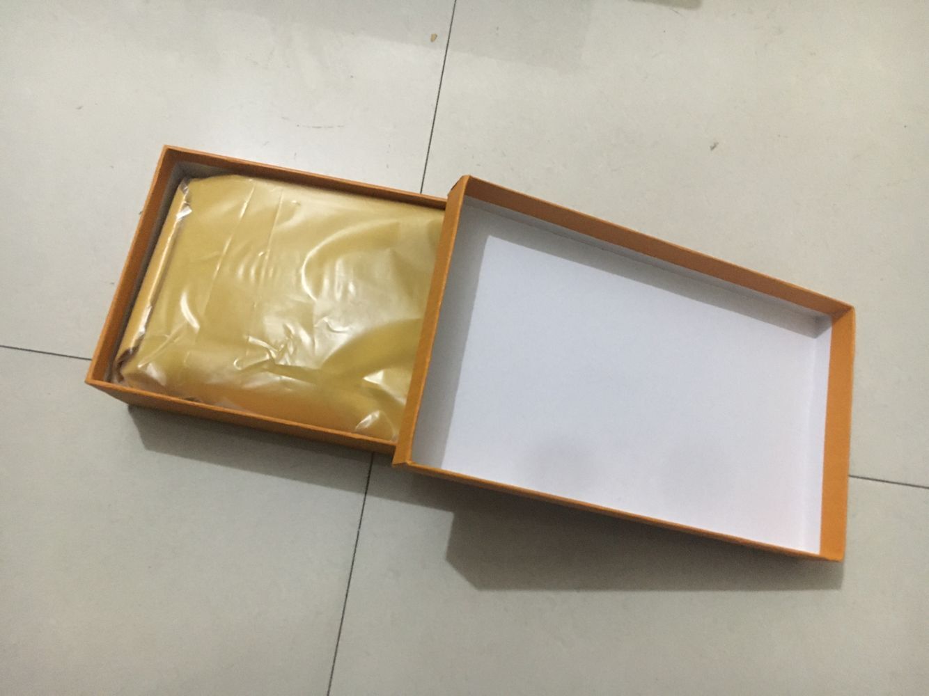 

Bag Parts & Accessories #9913 bags box Only box