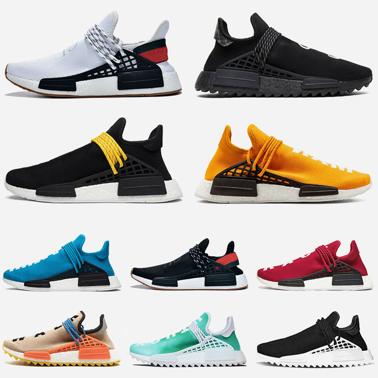 buy human races