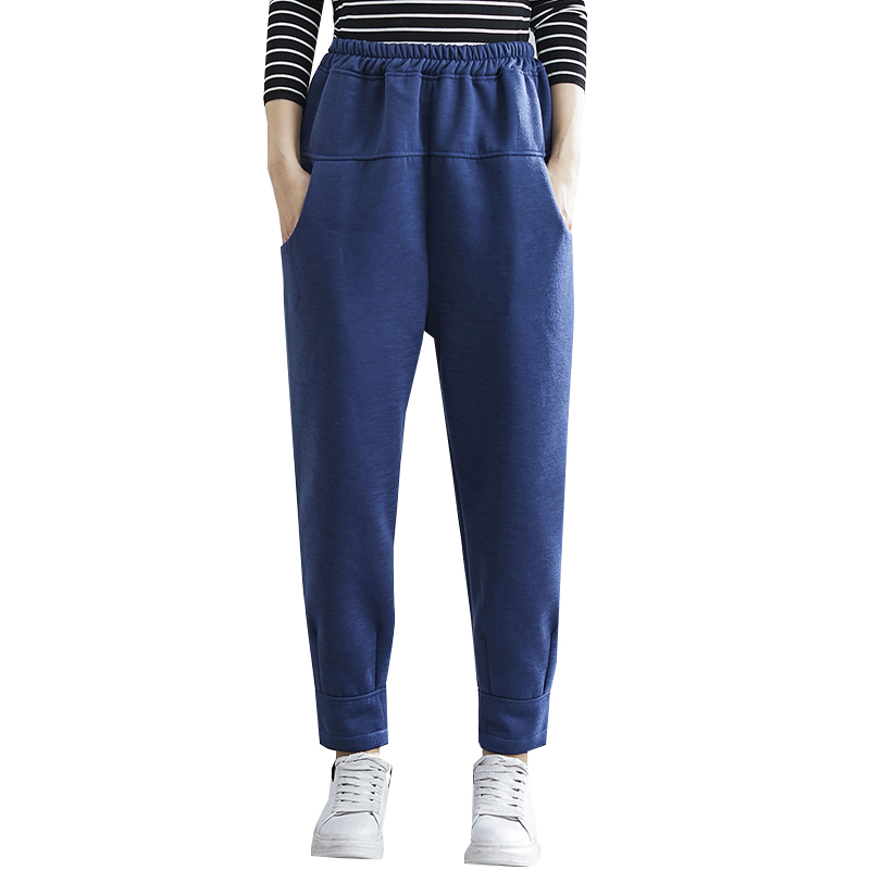 

Blue White Black Feer Patch Do Old Water To Wash Jeans Are Female Bk4217