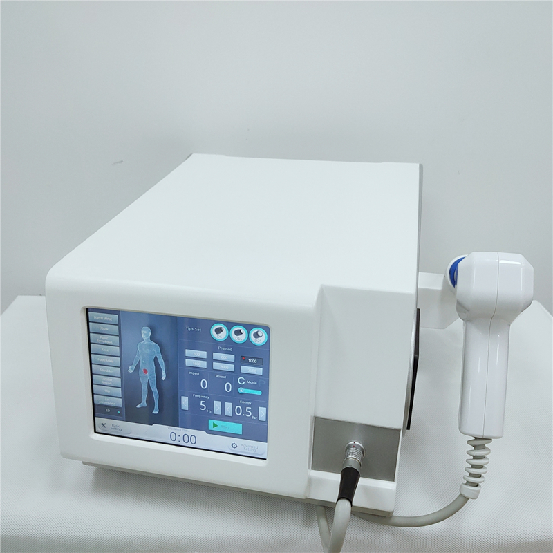 

portabl Shock wave Therapy Equipment Shock Wave Physiotherapy Equipment\ ED pneumatic shock wave therapy machine for erctile dysfunction