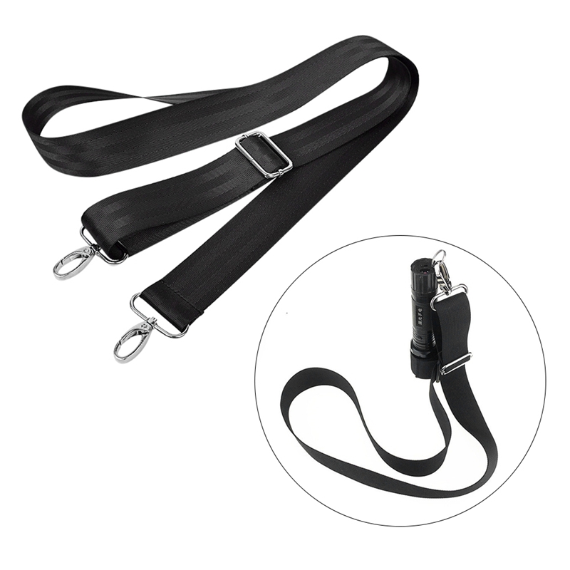 luggage ties