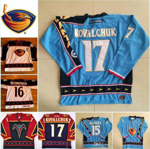 atlanta thrashers kovalchuk jersey