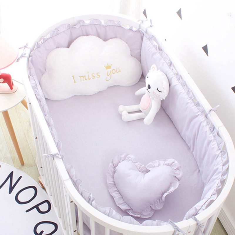 Other Nursery Bedding Plain White 3 Piece Baby Set With Thick Bumper To Fit 120x60cm Cot Tallergrafico Com Uy - Plain Pink Nursery Bedding Other Nursery Bedding Plain White 3 Piece Baby Set With Thick Bumper To Fit 120x60cm Cot Tallergrafico Com Uy - Plain Pink Nursery Bedding
