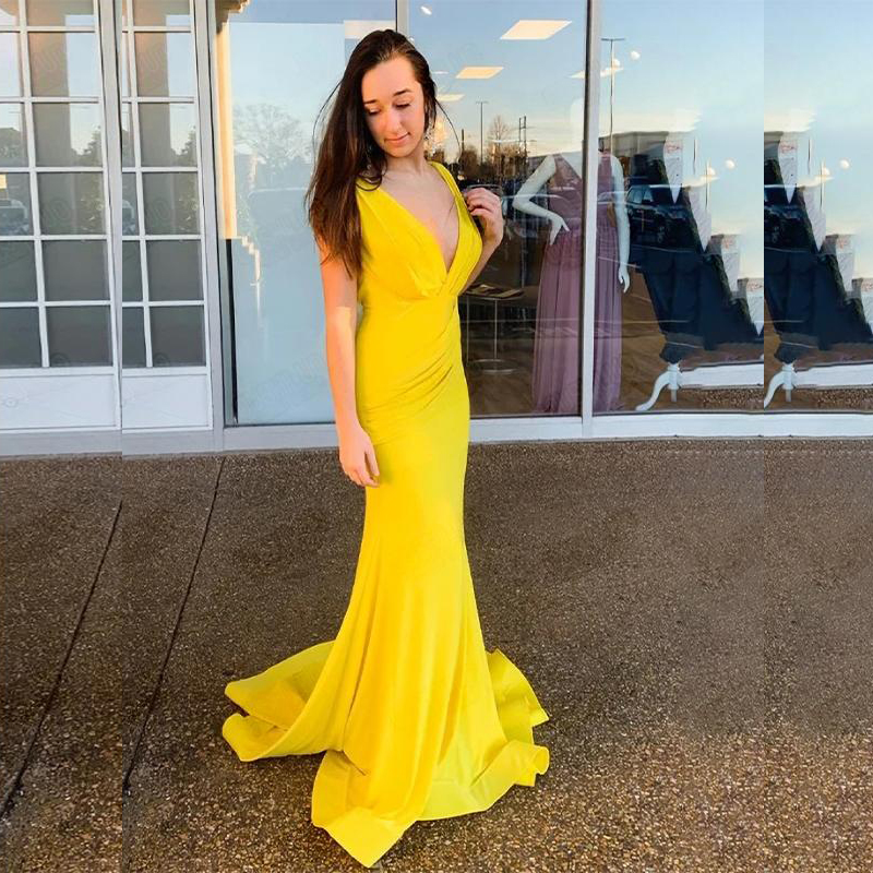 

Sparkly Black Sequined Mermaid Evening Dresses Off the Shoulder Full Sleeve Sweep Train Formal Gown Belt Long Evening Gowns, Pink