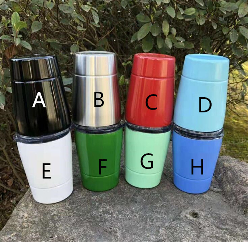 

12oz Kid Tumbler Stainless Steel Water Bottle Double Wall Children Cups Insulated Coffee Mug Beer Mug Small Wine Tumblers Travel Mug A03, Customize