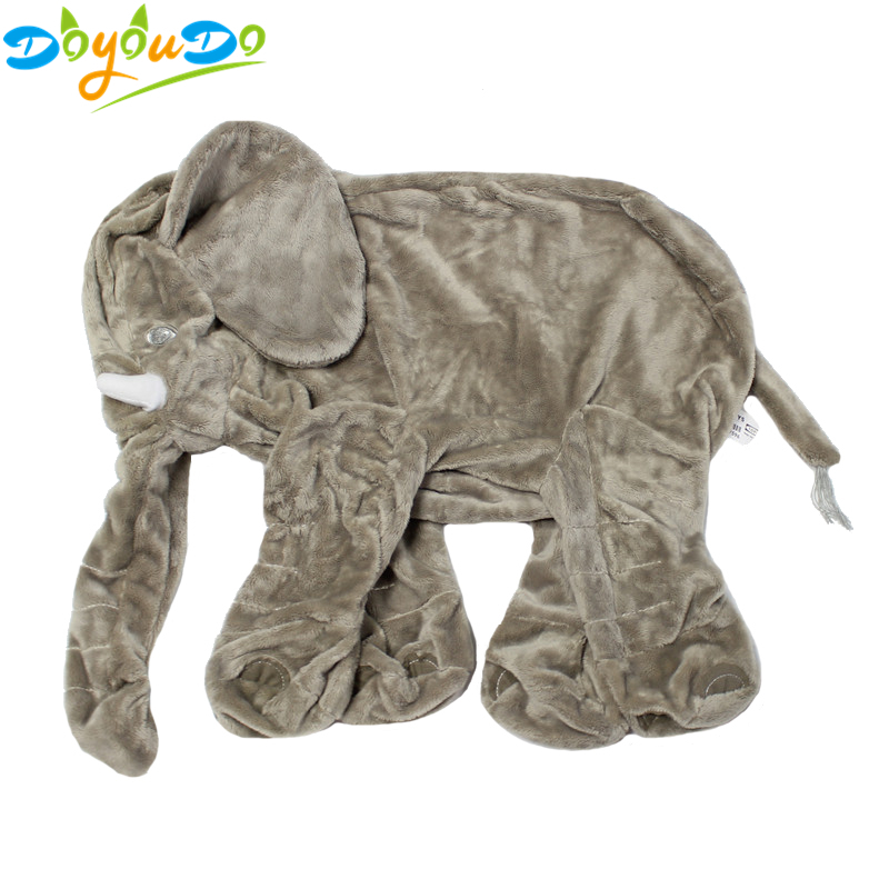 giant elephant plush