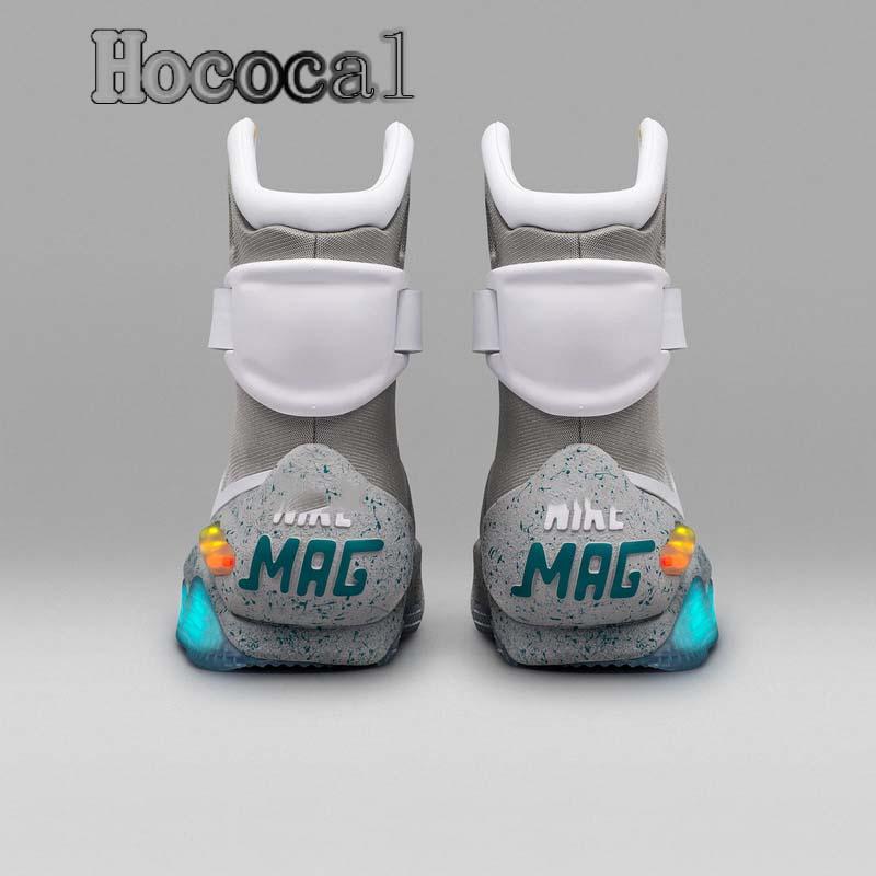 nike air mag ritorno al futuro prezzo