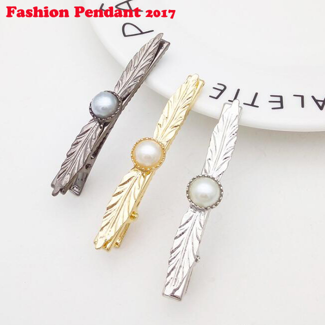 Metal Leaf Hair Clip Online Shopping Buy Metal Leaf Hair Clip At Dhgate Com