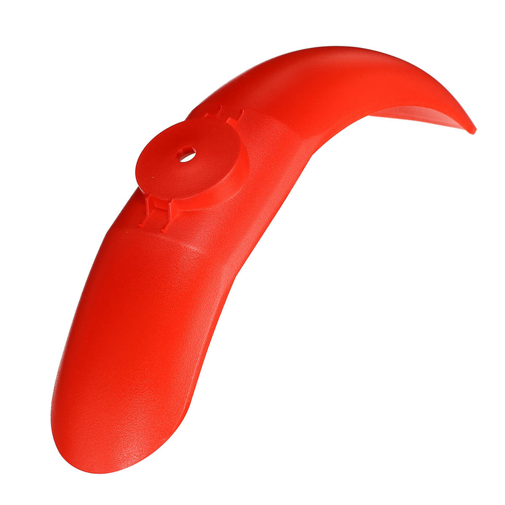 

Front Fender Maintenance Replacement Parts For Xiaomi M365/M187/PRO Scooter