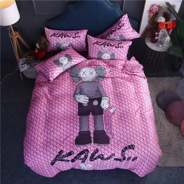 ropa de cama para muñecas