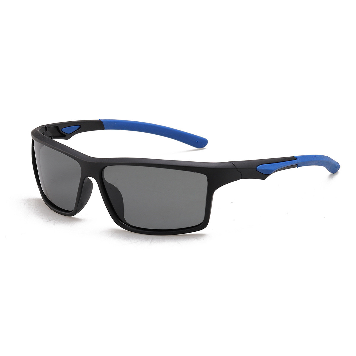 

2020 new sports sunglasses riding sunglasses for men and women polarized outdoor sports riding glasses free shipping LE156