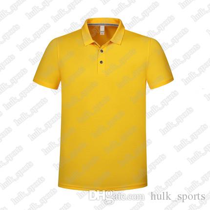 

2656 Sports polo Ventilation Quick-drying Hot sales Top quality men 201d T9 Short sleeve-shirt comfortable new style jerseys600723, Brown