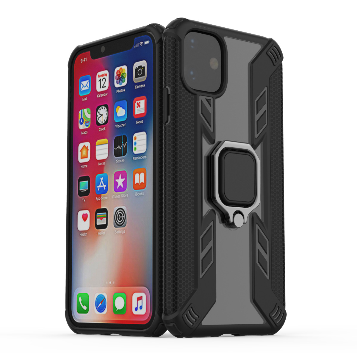 Doom Beetle 3 iphone 11 case Doom Beetle 3 iphone 11 case